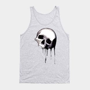 Bones VIII Tank Top